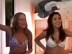 Sexy College Teens Fucking in The Dorm Rooms
