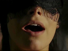 Blindfolded Violet Starr moans while being nicely dicked - HD