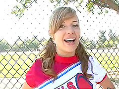 Hot Sex With The Teen Cheerleader Nicole Ray