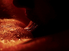 Closeup video of erotic anal fucking with stunning Niki Sweet