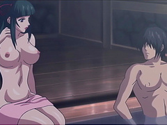 Hot anime porn with real voices