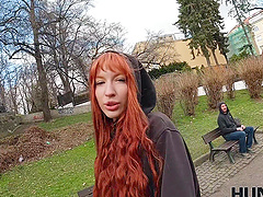 Two cute amateur babes charlie and lilly in missionary action