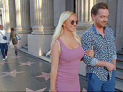 Kyle Mason and Paisley Porter make cowgirl love with a happy ending.