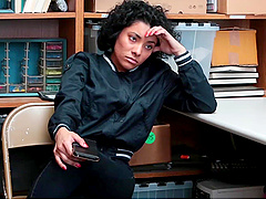 Reality unveiled: Maya & Wrex explore taboo pleasures