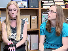 Emma & Mike: Reality raw passion