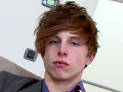 Paul Fresh's gay porn video is not to be missed!