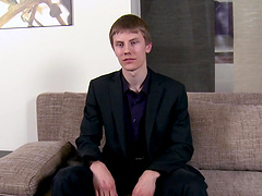 Paul Fresh's gay porn video, a hot and steamy experience.