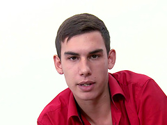 Paul Fresh's gay porn video: a steamy and sensual experience.