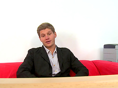 Gay men having sex with Tony Ross and Denis Reed