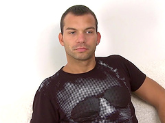 Gay porn video with Denis Reed and his hot scenes.
