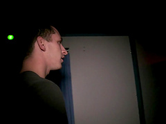 Gay men having sex with Parker London and Travis Irons