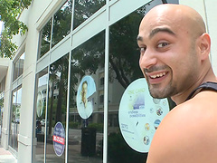 Jason Talon's gay porn video: a steamy experience.