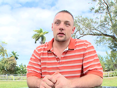 Hot gay action with Cole Mckenzie and his hunk friends.