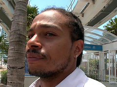 Aiden Cole and Castro Supreme in hot gay action