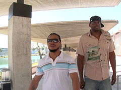 Gay men having sex in a hot and steamy Castro Supreme scene.