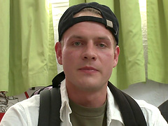 Trent Diesel and Castro Supreme in hot gay action.