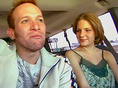 Hot gay scene with Scott Alexander and Steven Ponce