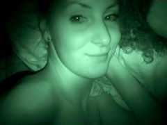 Young and innocent looking girls giving blow jobs and hand jobs in a pov video.