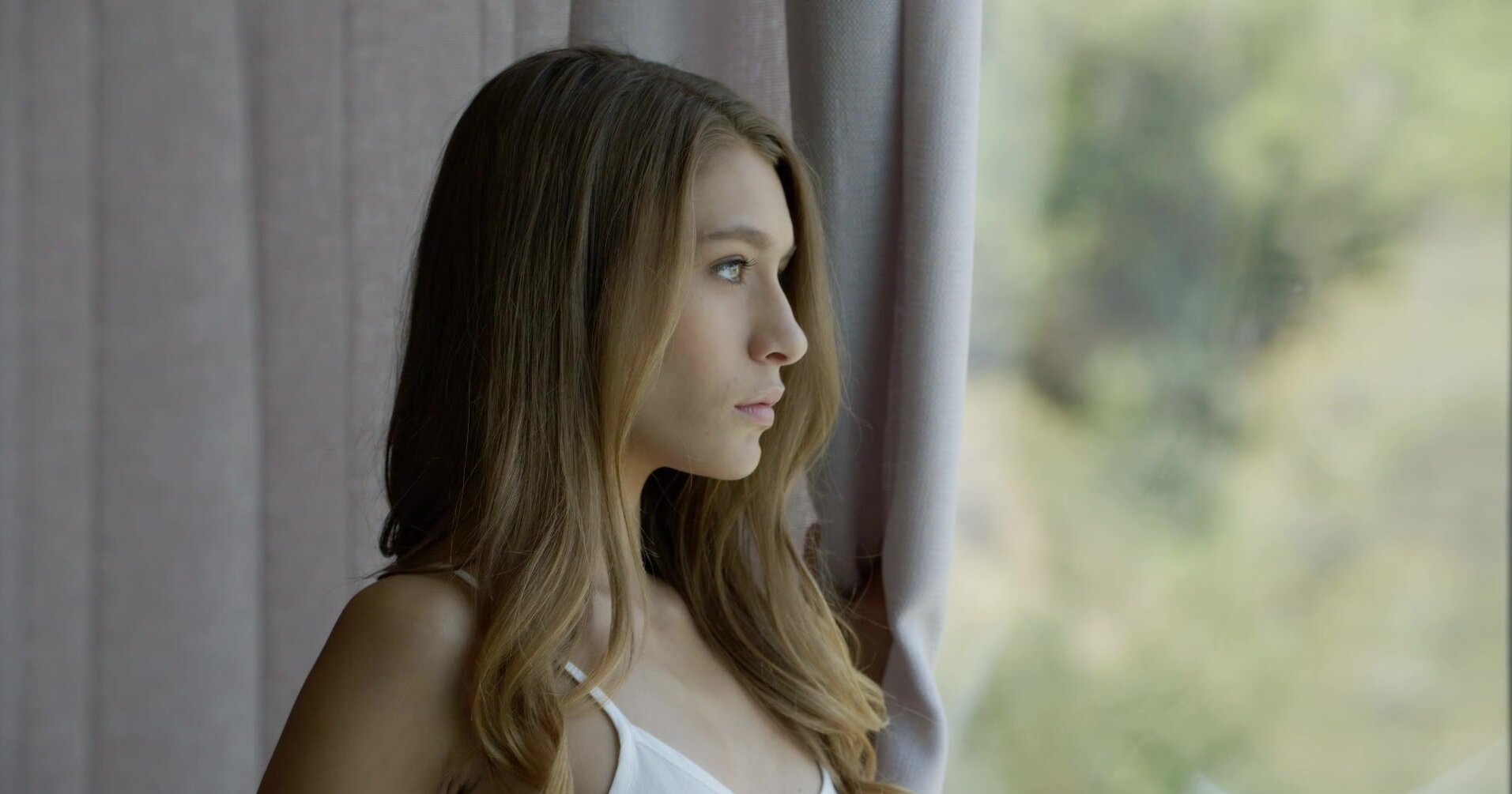 Rebel Lynn gets her tight ass gapped by Christian Clay in a steamy scene.