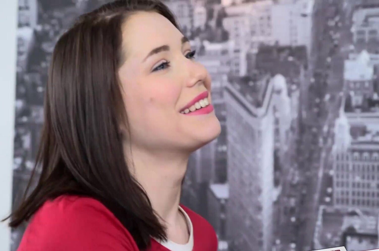 Joseline & Raylin's wild threesome: Blowjobs galore