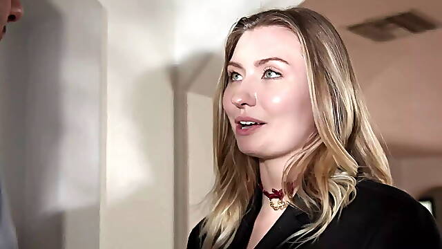 I Didnt Think Your Husband Would Approve