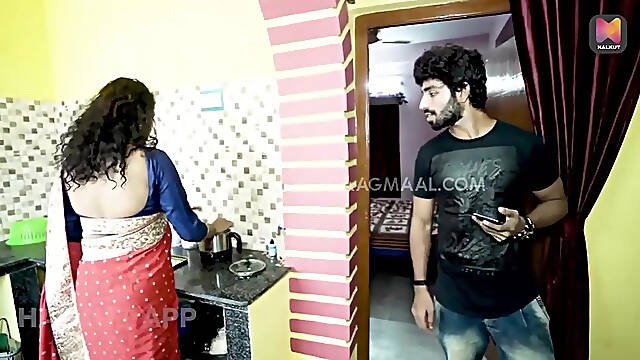 Indian Hot Short Film. Rajshot India