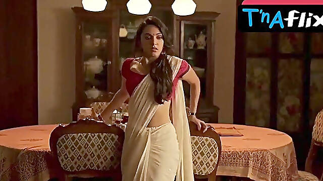 Kiara Advani Lesbian, Bikini Scene in Lust Stories