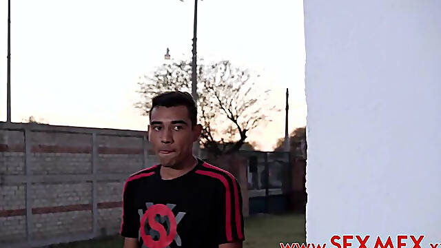 The Beautiful Pamela Rios Gets Her Boobs Licked 720P