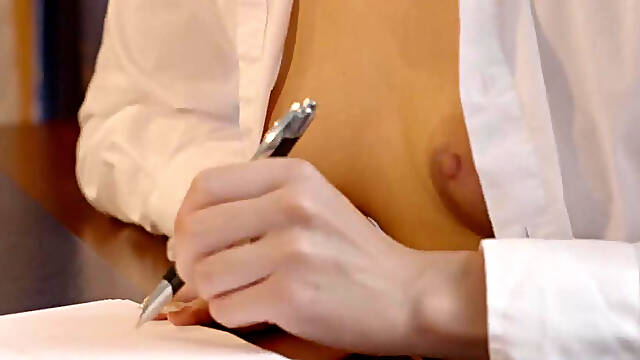 Thorough Fingers