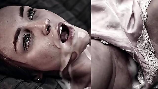 Hentaied - Paralyzed