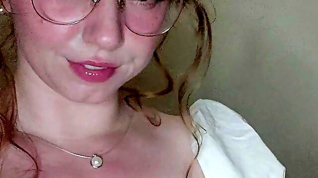 Webcam vids
