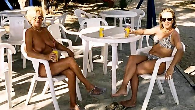 ILOVEGRANNY Collection Of Nastiest Pics