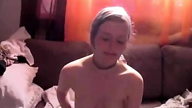 Geblasen und gefickt