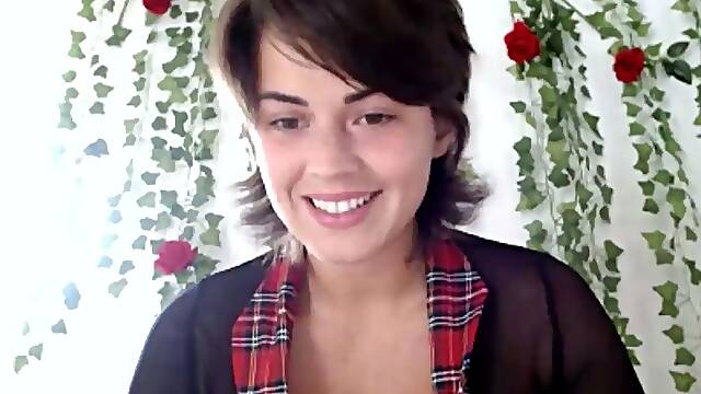 Webcam vids