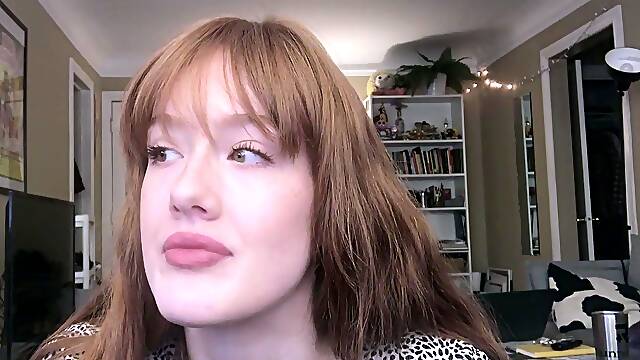 Webcam vids