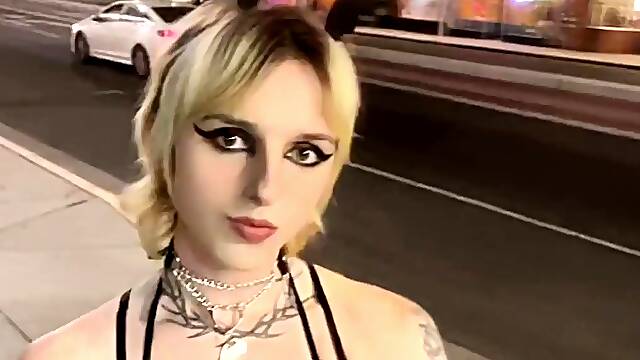 Ladyboy 