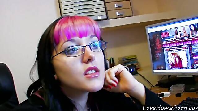 Chippys hd porn by Love Home Porn