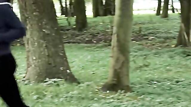 Adult Prime featuring kittens babe scene