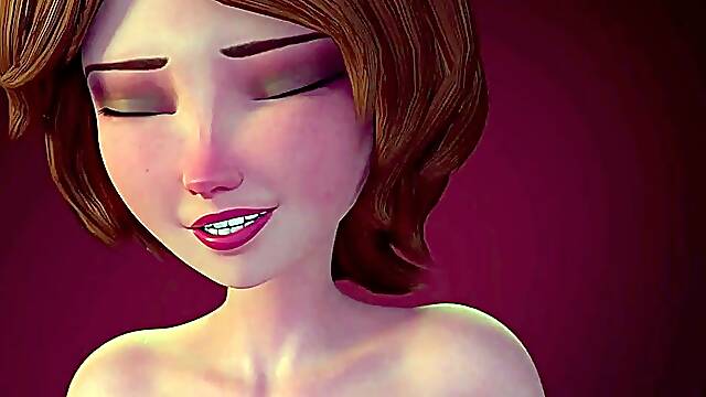 3d vids