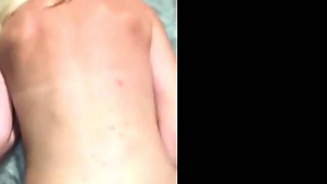 Greek MILF Loves Anal with Her Husband