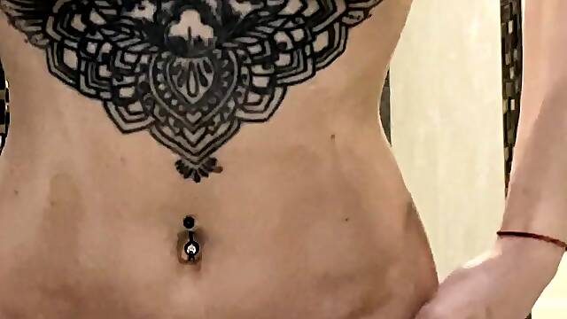 Amateur blowjob close up