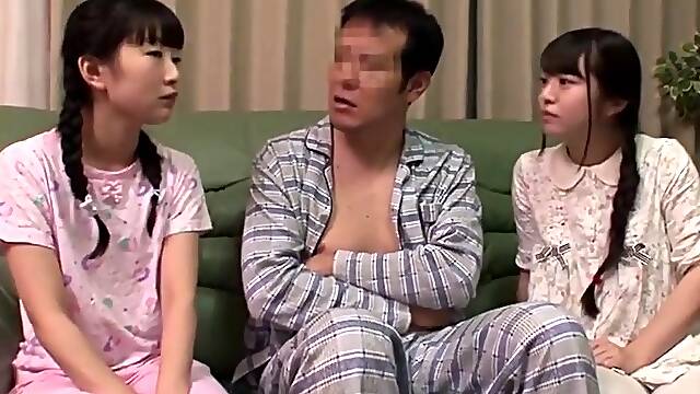Japanese mom vids
