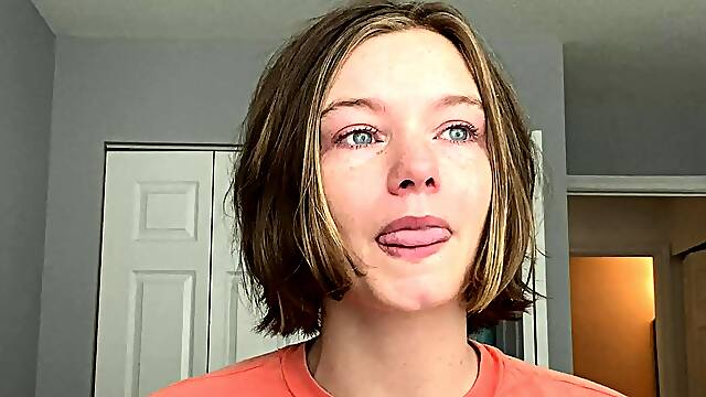 Webcam vids