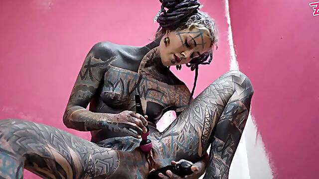 Tattoo vids