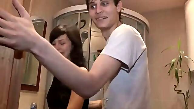 Best friends fucking together