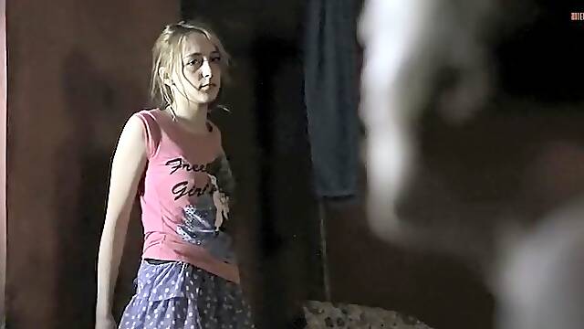 Agnieszka Pawelkiewicz in Zabic Bobra (2012)