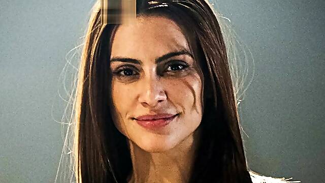 Cleo Pires 50 Tons de Sensualidade