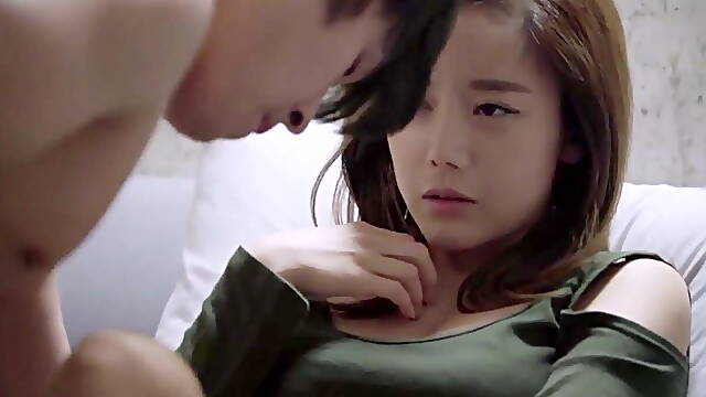 Korean sex hostel fuck