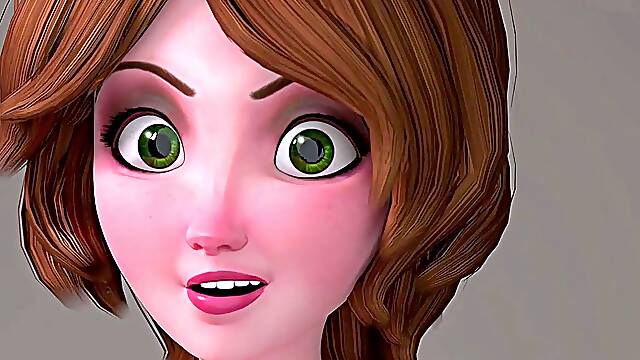3d vids