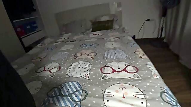 Real wife betrayal with cock and ass in amateur hush